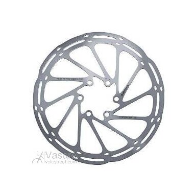 SRAM diskas Centerline 160mm