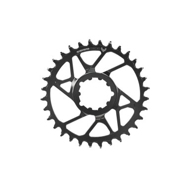 SRAM Eagle 70 Transmission T-Type priekinė žvaigždutė 32T