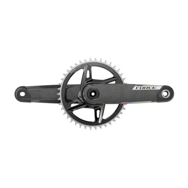 SRAM Force E1 1x DUB Wide švaistikliai