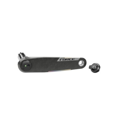 SRAM Force E1 AXS DUB Wide galios matuoklio atnaujinimo rinkinys