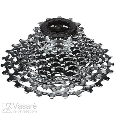 SRAM Galinis žv. blokas PG-1130 11-32 11 speed SRAM Galinis žv. blokas PG-1130 11-32 11 speed
