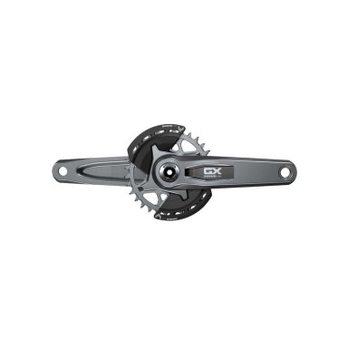 SRAM GX Eagle T-Type DUB Boost švaistiklių komplektas