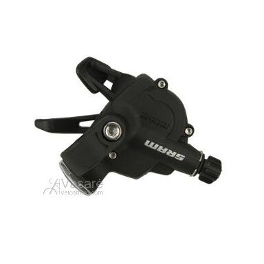 SRAM Shifter X-4 / X-3 Trigger Index Front SRAM Shifter X-4 / X-3 Trigger Index Front
