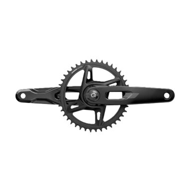 SRAM Rival AXS E1 XPLR DUB Wide Power Meter švaistikliai