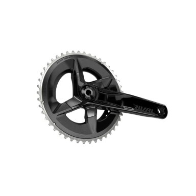 SRAM Rival D1 DUB švaistikliai 2x12 48/35T 172.5mm