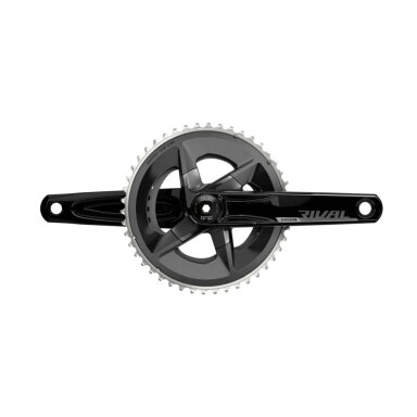 SRAM Rival D1 DUB švaistikliai 2x12 48/35T 172.5mm