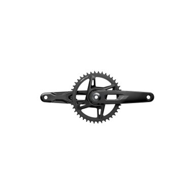 SRAM Rival E1 1x XPLR DUB Wide švaistikliai