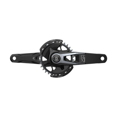 SRAM X0 Eagle AXS T-Type D1 DUB Power Meter švaistikliai