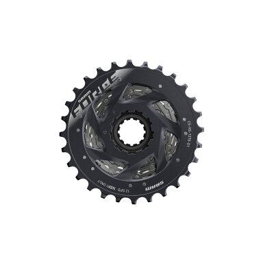SRAM XG-1270 Force 10-28T 12 pavarų kasetė