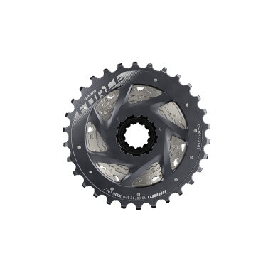 SRAM XG-1270 Force 10-30T XDR kasetė