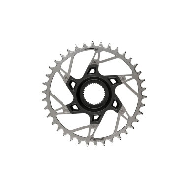 SRAM XX Eagle T-Type priekinė žvaigždutė 38T