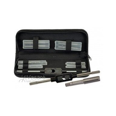 Tap and die set