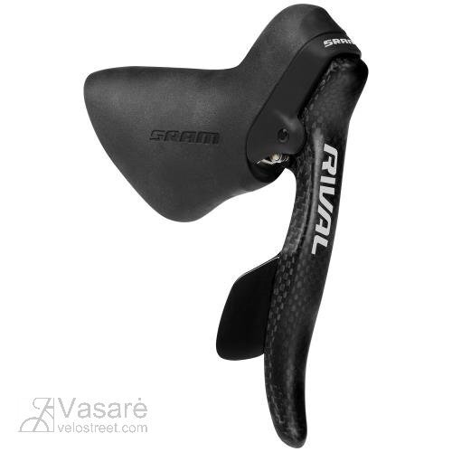 SRAM Shift/Brake Lever Rival Left SRAM Shift/Brake Lever Rival Left