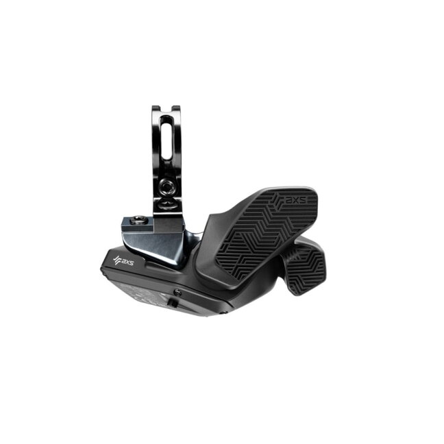 SRAM AXS Rocker pavarų rankenėlė, 12 pavarų, dešinė SRAM AXS Rocker pavarų rankenėlė, 12 pavarų, dešinė