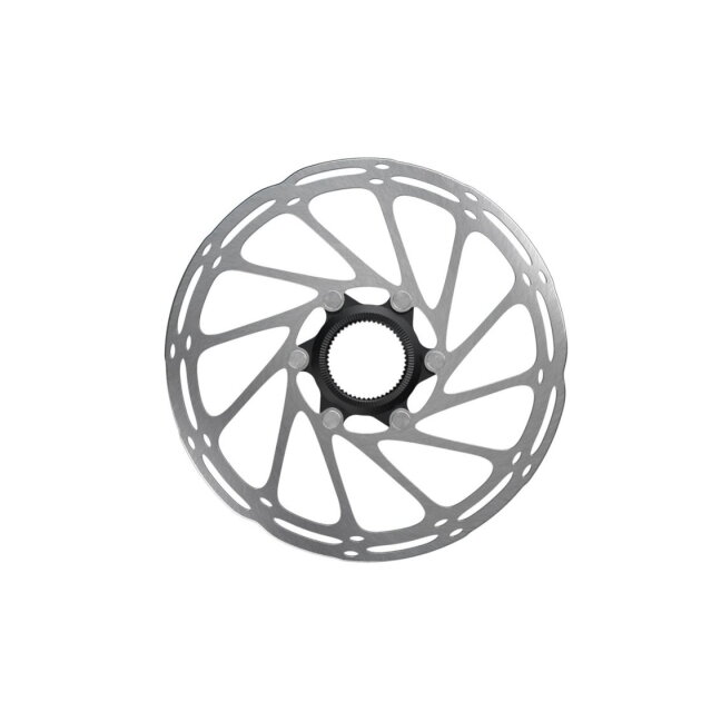 SRAM Centerline Rounded stabdžių diskas 180 mm SRAM Centerline Rounded stabdžių diskas 180 mm