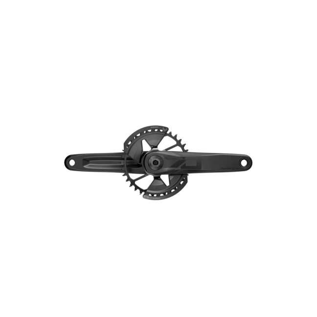 SRAM Eagle 70 Transmission T-Type DUB Wide Kurbelgarnitur SRAM Eagle 70 Transmission T-Type DUB Wide Kurbelgarnitur
