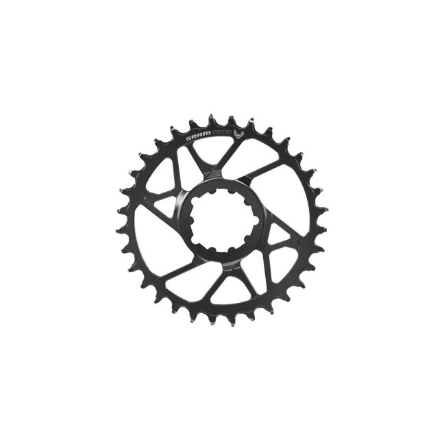 Передняя звезда SRAM Eagle 70 Transmission T-Type Передняя звезда SRAM Eagle 70 Transmission T-Type
