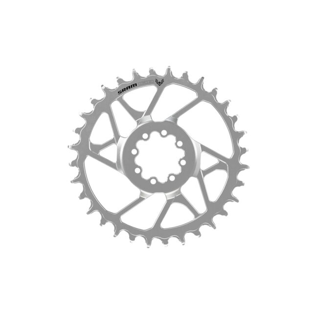 SRAM Eagle 90 Transmission T-Type 32T Kettenblatt Vorne SRAM Eagle 90 Transmission T-Type 32T Kettenblatt Vorne
