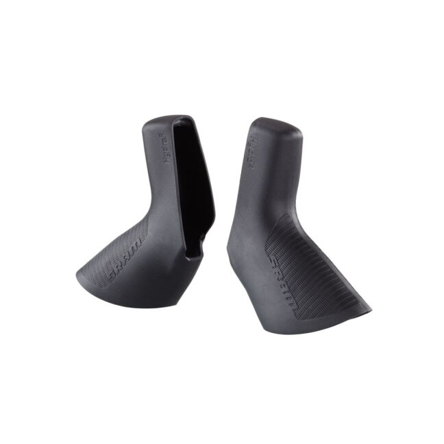 SRAM ED Rival AXS E1 pavarų rankenėlių gumos SRAM ED Rival AXS E1 pavarų rankenėlių gumos