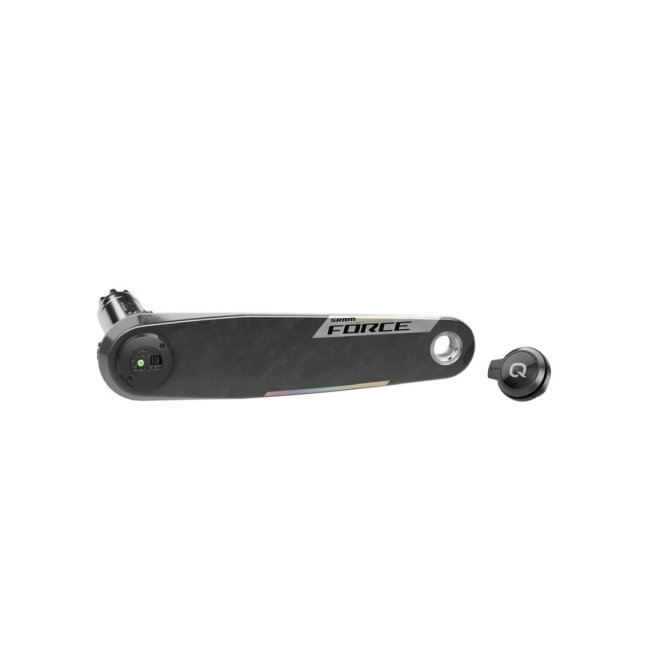 SRAM Power Meter Upgrade Kit Force E1 AXS DUB Wide SRAM Power Meter Upgrade Kit Force E1 AXS DUB Wide