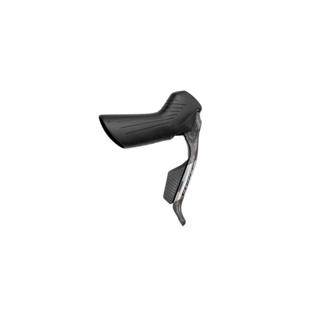 SRAM Force eTap AXS HRD E1 hidraulinė pavarų rankenėlė 1 SRAM Force eTap AXS HRD E1 hidraulinė pavarų rankenėlė 1
