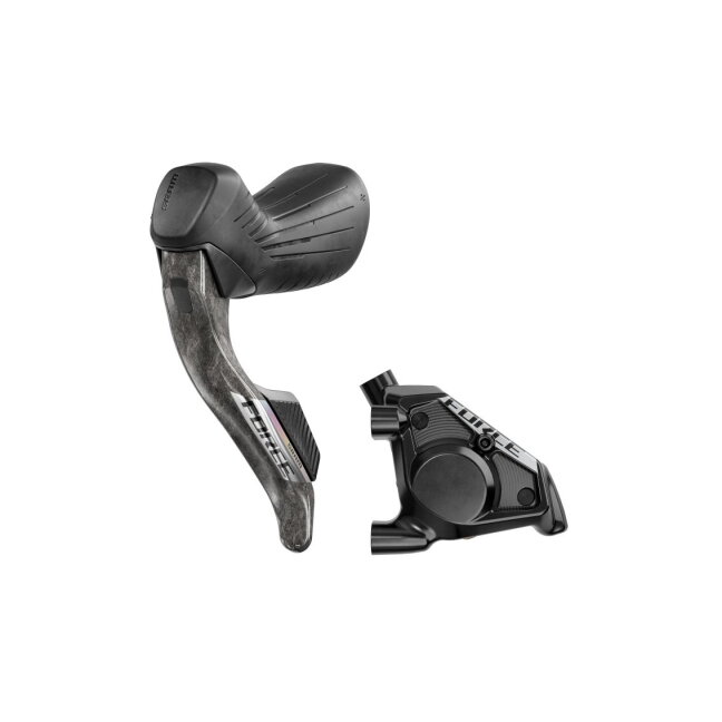 SRAM Force eTap AXS HRD E1 hidraulinė pavarų rankenėlė
