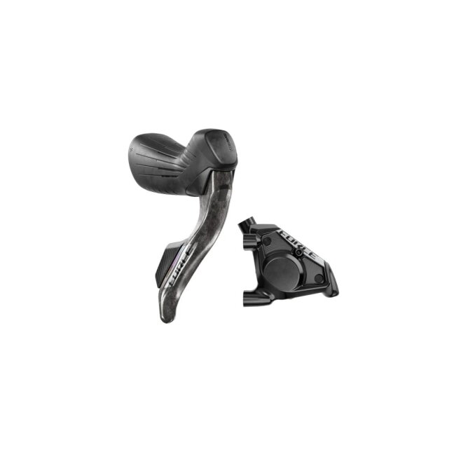 SRAM Force eTap AXS HRD E1 hidraulinė pavarų rankenėlė SRAM Force eTap AXS HRD E1 hidraulinė pavarų rankenėlė