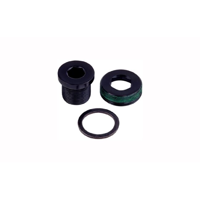 SRAM GXP Kurbelschraube M15/M22 SRAM GXP Kurbelschraube M15/M22