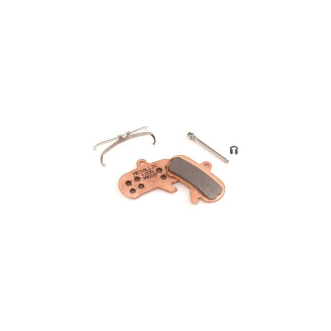 SRAM Maven Sintered/Steel stabdžių kaladėlės SRAM Maven Sintered/Steel stabdžių kaladėlės