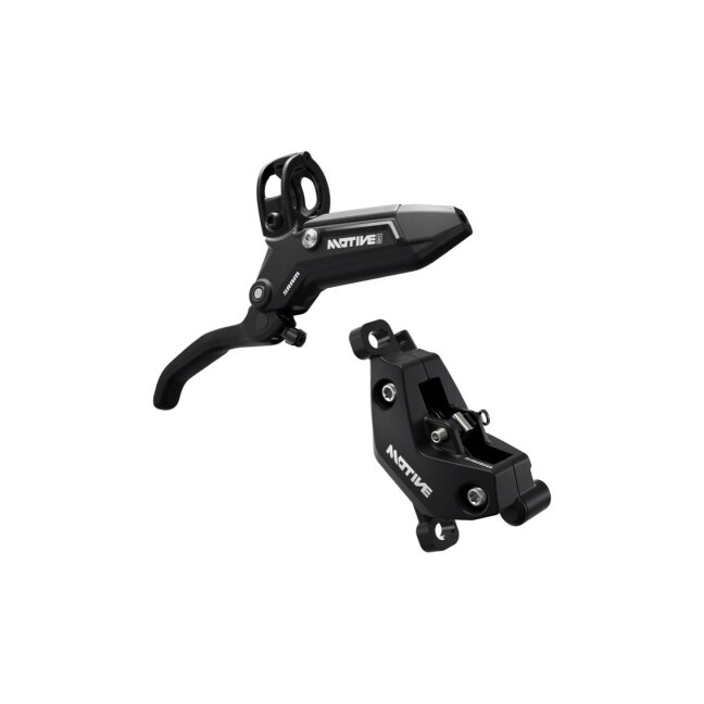 SRAM Motive Bronze hidrauliniai diskiniai stabdžiai, priekiniai SRAM Motive Bronze hidrauliniai diskiniai stabdžiai, priekiniai