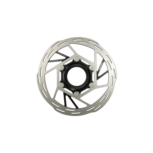 SRAM Paceline Rounded stabdžių diskas 140 mm SRAM Paceline Rounded stabdžių diskas 140 mm