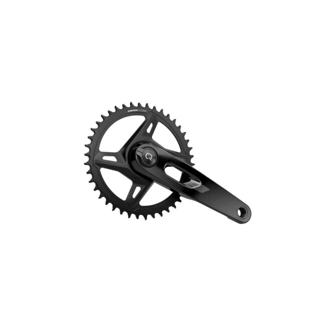 SRAM Rival E1 1x XPLR AXS DUB Wide Power Meter švaistikliai 1