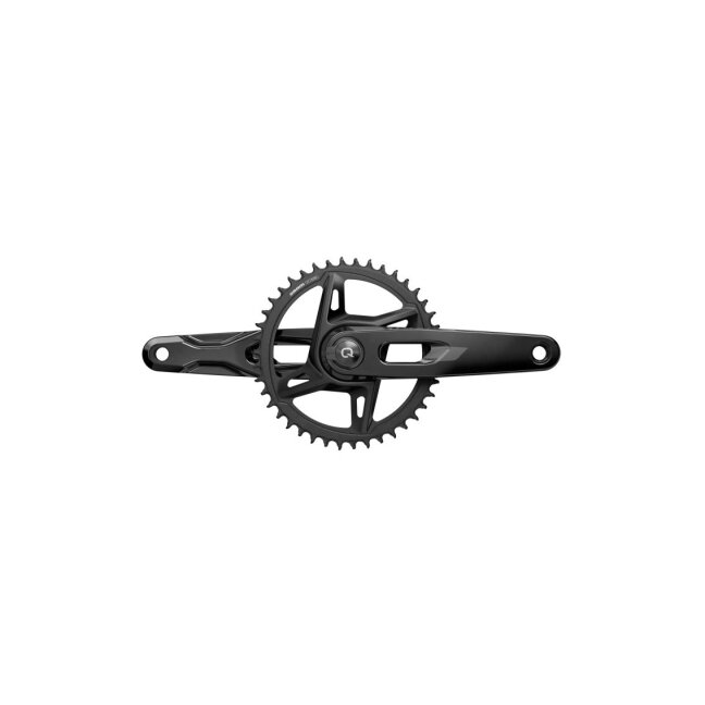 SRAM Rival E1 1x XPLR AXS DUB Wide Power Meter švaistikliai SRAM Rival E1 1x XPLR AXS DUB Wide Power Meter švaistikliai