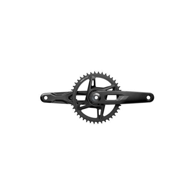 SRAM Rival E1 1x XPLR DUB Wide švaistikliai 172.5mm 42T SRAM Rival E1 1x XPLR DUB Wide švaistikliai 172.5mm 42T