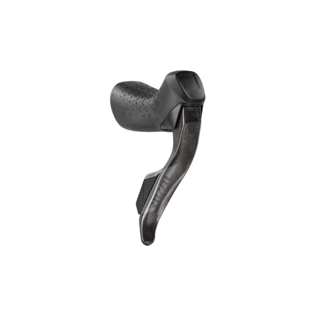 SRAM Rival eTap AXS E1 pavarų ir stabdžių rankenėlė SRAM Rival eTap AXS E1 pavarų ir stabdžių rankenėlė