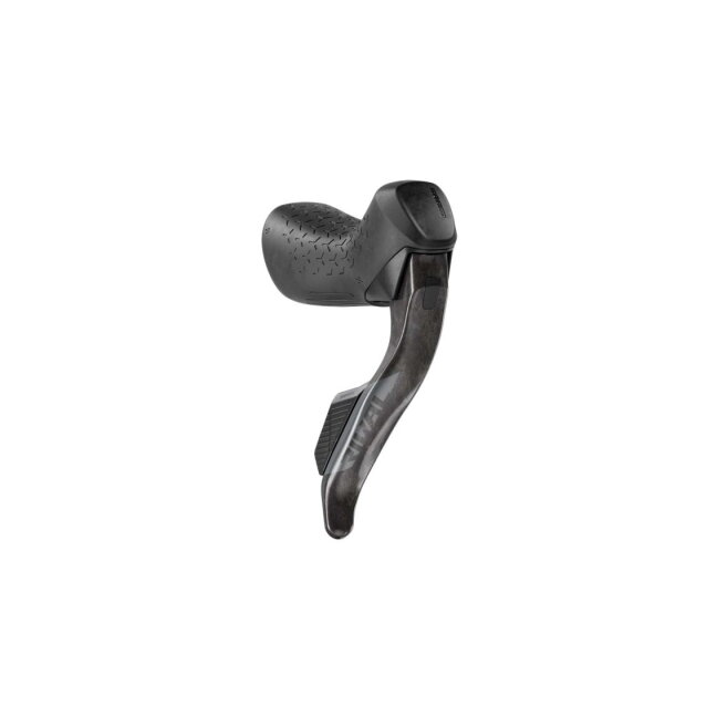 SRAM Rival eTap AXS E1 pavarų/stabdžių rankenėlė, hidraulinė, kairė SRAM Rival eTap AXS E1 pavarų/stabdžių rankenėlė, hidraulinė, kairė