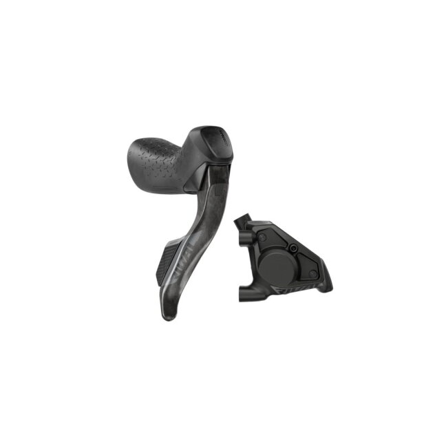 SRAM Rival eTap AXS HRD E1 hidrauliniai stabdžiai SRAM Rival eTap AXS HRD E1 hidrauliniai stabdžiai