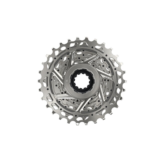 SRAM XG-1250 Rival kasetė 10-30T 1