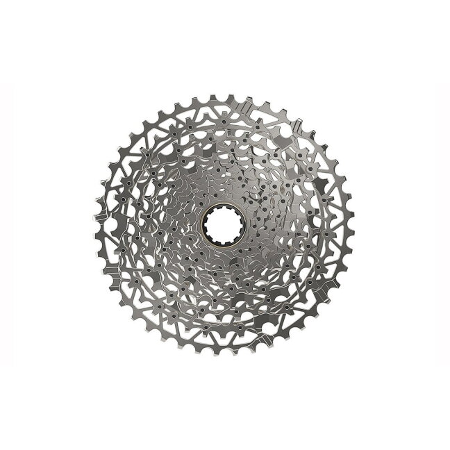 SRAM XG-1251 Rival XPLR D1 kasetė SRAM XG-1251 Rival XPLR D1 kasetė