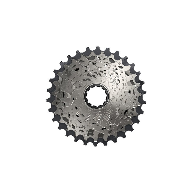 SRAM XG-1270 Force 10-30T XDR Kassette