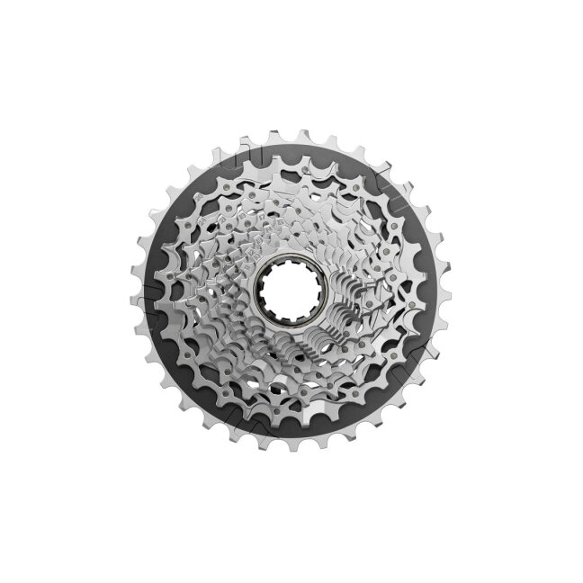 SRAM XG-1270 Force E1 12 ātrumu kasete 1 SRAM XG-1270 Force E1 12 ātrumu kasete 1