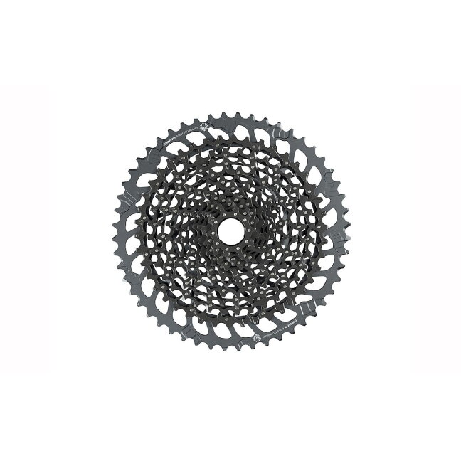 SRAM XG-1275 GX Eagle kasetė SRAM XG-1275 GX Eagle kasetė
