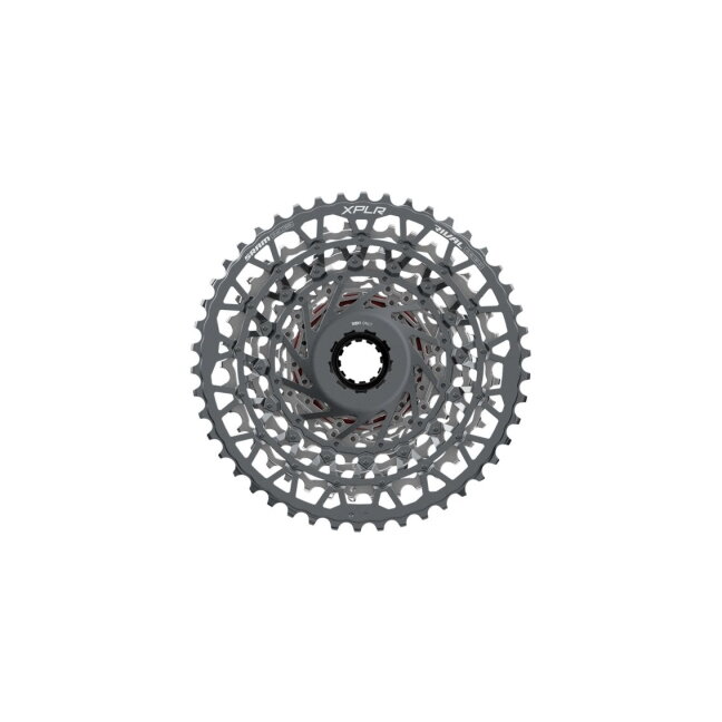 SRAM XG-1351 Rival E1 XPLR Kassette 2 SRAM XG-1351 Rival E1 XPLR Kassette 2
