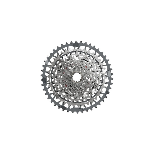 SRAM XG-1351 Rival E1 XPLR Kassette SRAM XG-1351 Rival E1 XPLR Kassette