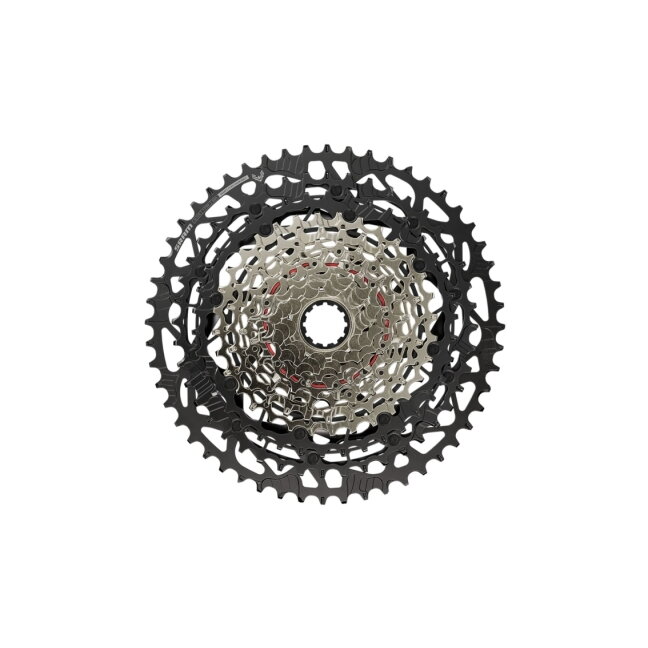 SRAM XS-1270 Eagle 70 Transmission T-Type Kassette 10-52T SRAM XS-1270 Eagle 70 Transmission T-Type Kassette 10-52T