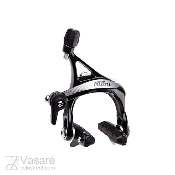 SRAM stabdžiai Caliper Rival22 galiniai SRAM stabdžiai Caliper Rival22 galiniai