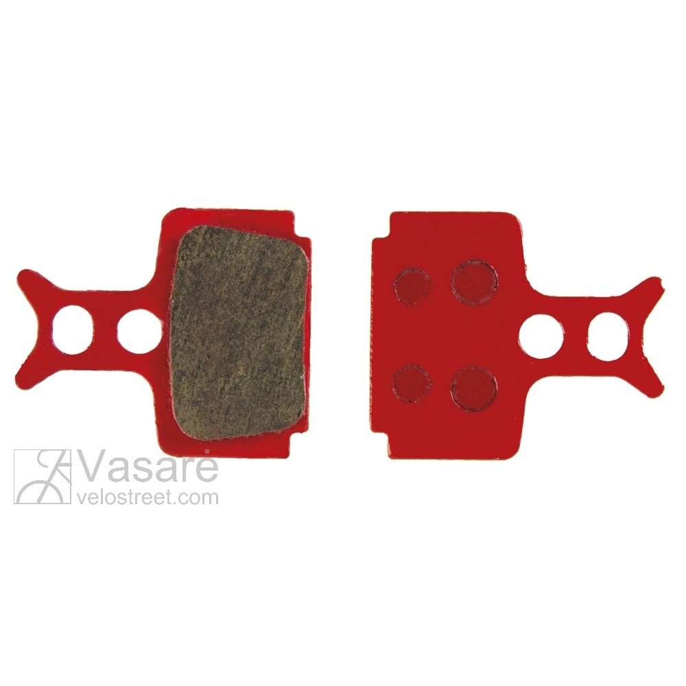 Brake pad set FORMULA MEGA, The one, R1, RX Brake pad set FORMULA MEGA, The one, R1, RX