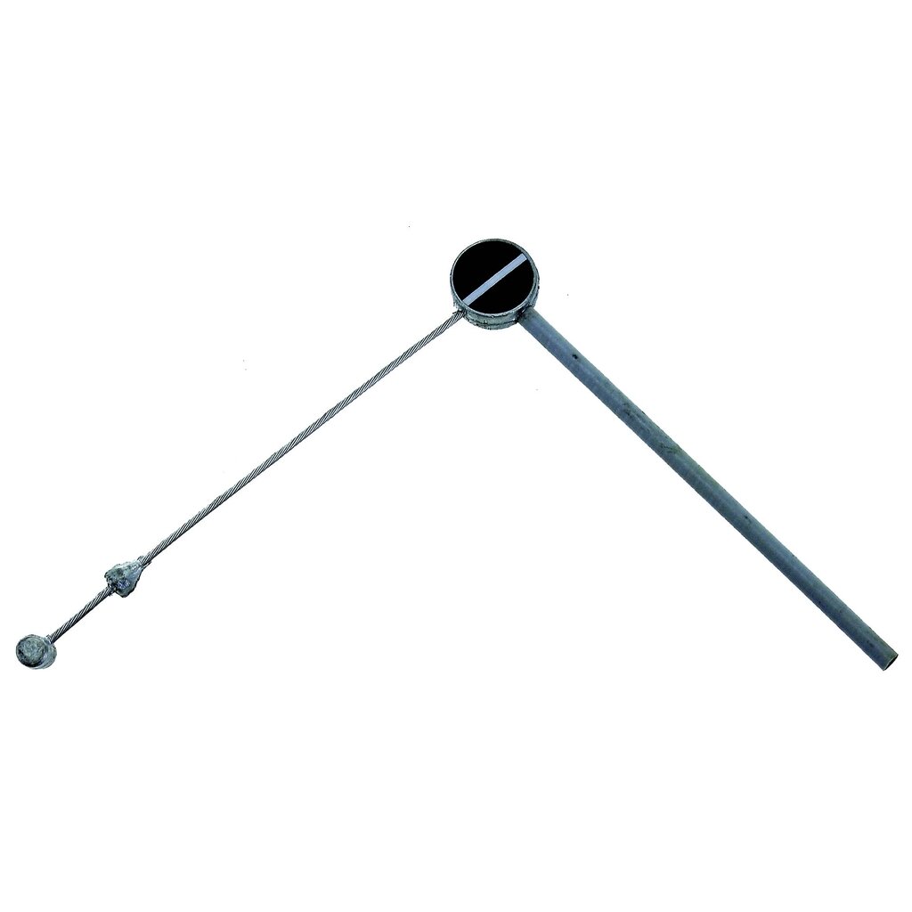 straddle cable, link-wire, length 93 mm straddle cable, link-wire, length 93 mm