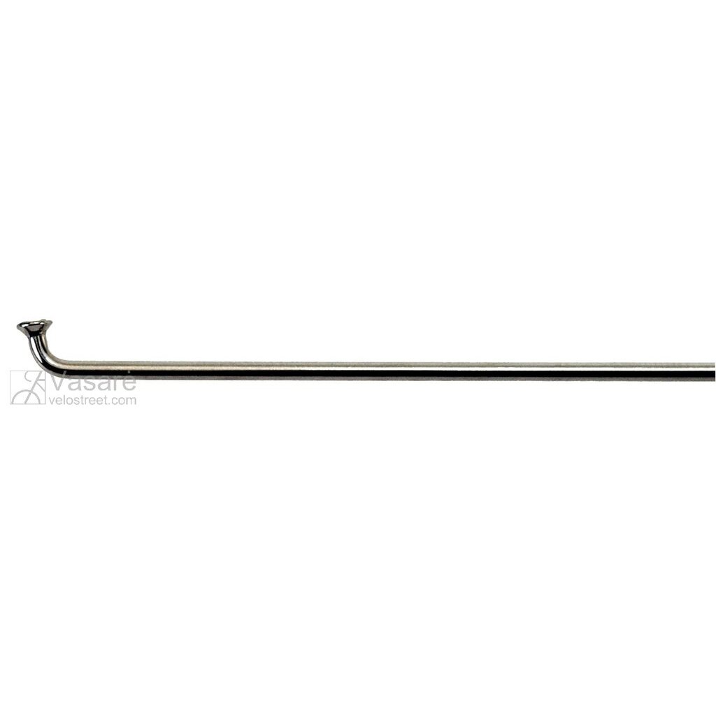Stainless spokes 2.3/262mm Stainless spokes 2.3/262mm