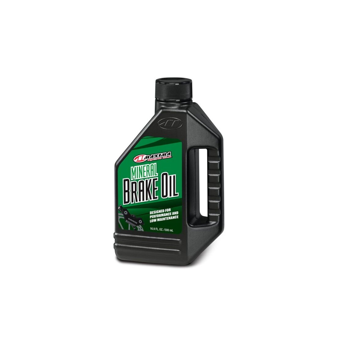 Stabdžių skystis SRAM Maxima Mineral 500 ml